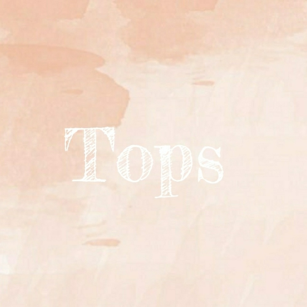 Tops - Picture 3 of 3